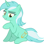 Lyra Finds This Amusing