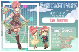 Eno Taurus_ Fantasy Park