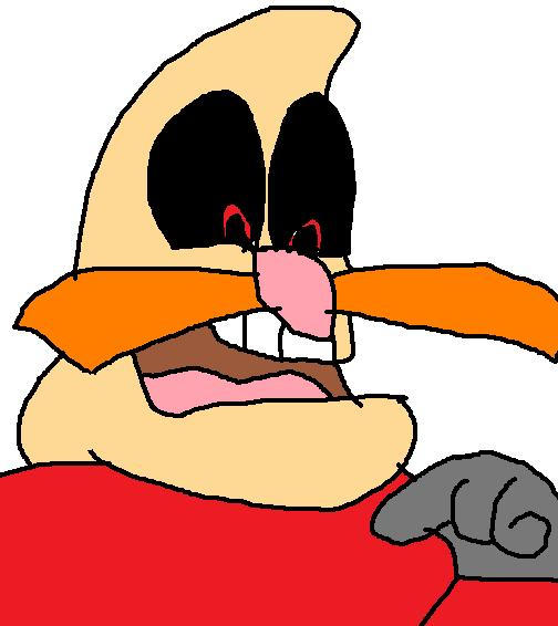 I'm the Pingas man? by Blackrhinoranger on DeviantArt