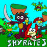 The Skyrates