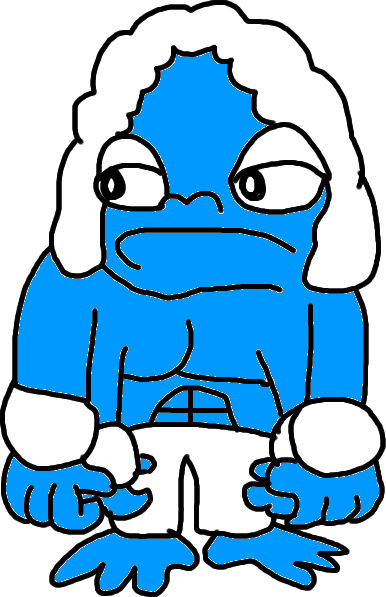 Deviantart Slamm Early Slam Bam by Blackrhinoranger on DeviantArt