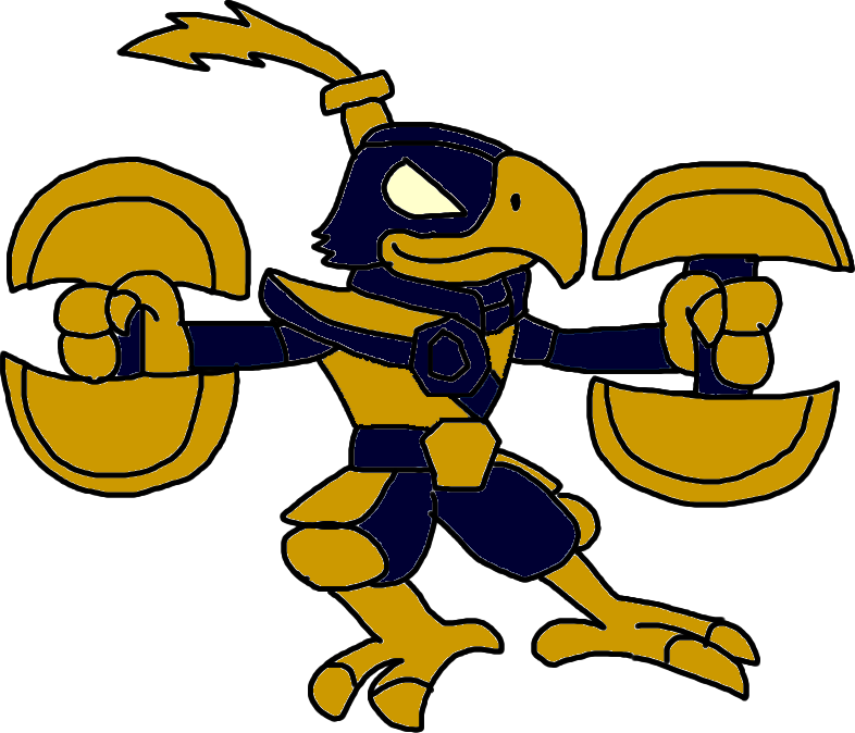 The Legend of the Legendary Heroes (2) Folder Icon by DarkDirtyDanny on DeviantArt