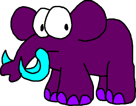 Skylanders OC - Elementphant