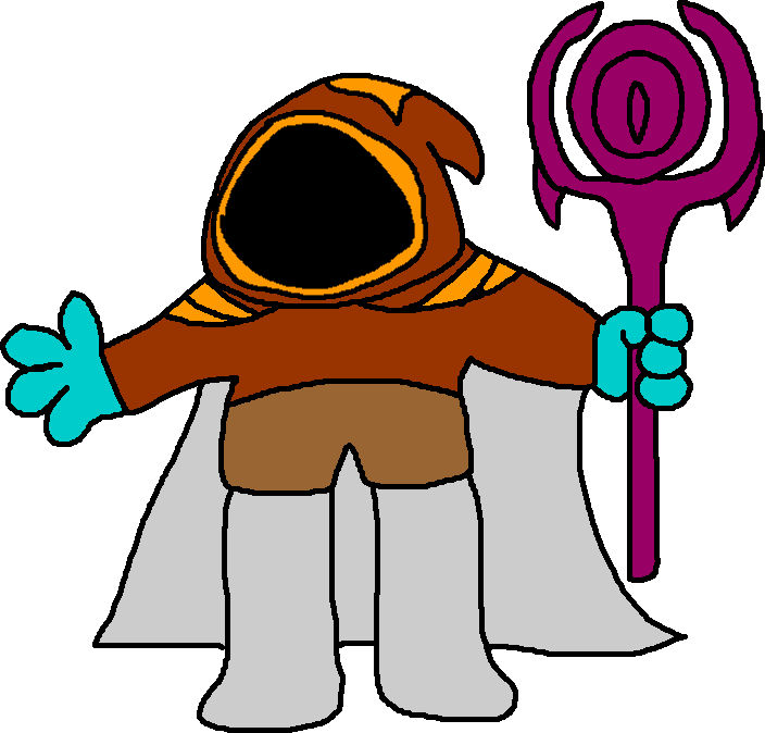Enigma by Blackrhinoranger on DeviantArt