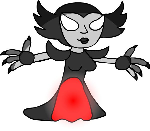 Lightcore Hex by Blackrhinoranger on DeviantArt