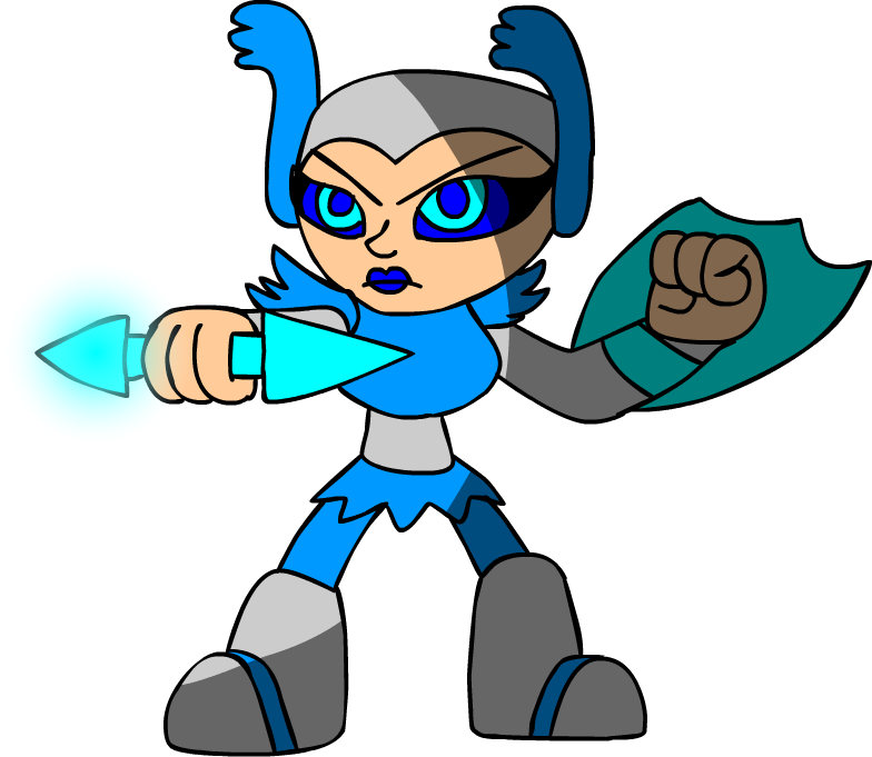 Lightcore Chill by Blackrhinoranger on DeviantArt