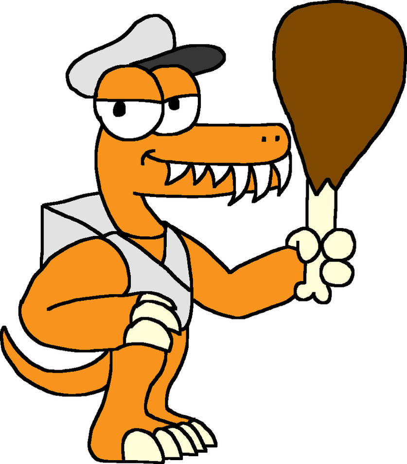 ITM - Meatrix V2 by Blackrhinoranger on DeviantArt