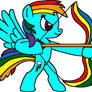 RITM - Rainbow Dash (Guest)