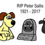 In memory of Peter Sallis