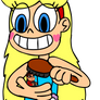 Star Butterfly brushing Tiny Marco Diaz