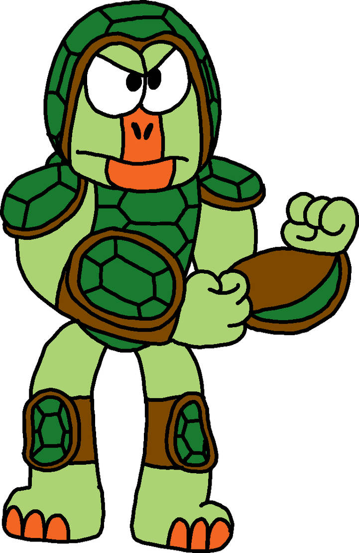 Turtle Armor set by Blackrhinoranger on DeviantArt