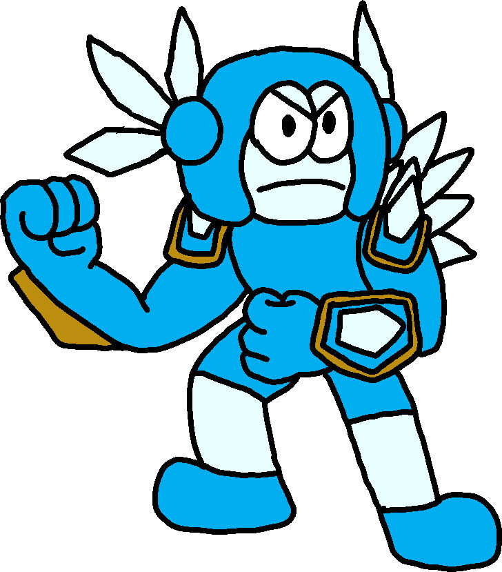 Crystal Armor Set by Blackrhinoranger on DeviantArt