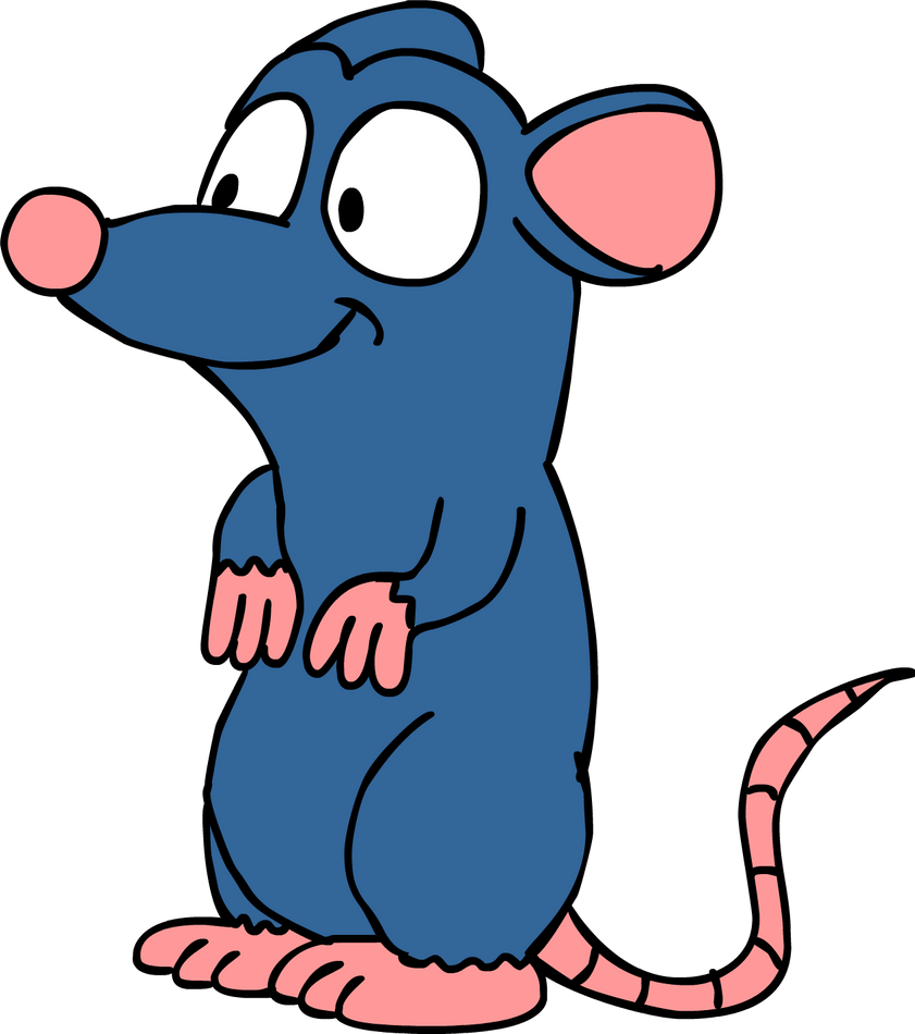 Remy by Blackrhinoranger on DeviantArt