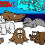 Unused Freezing Live thumbnail 9