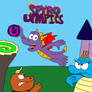 Spyrolympics