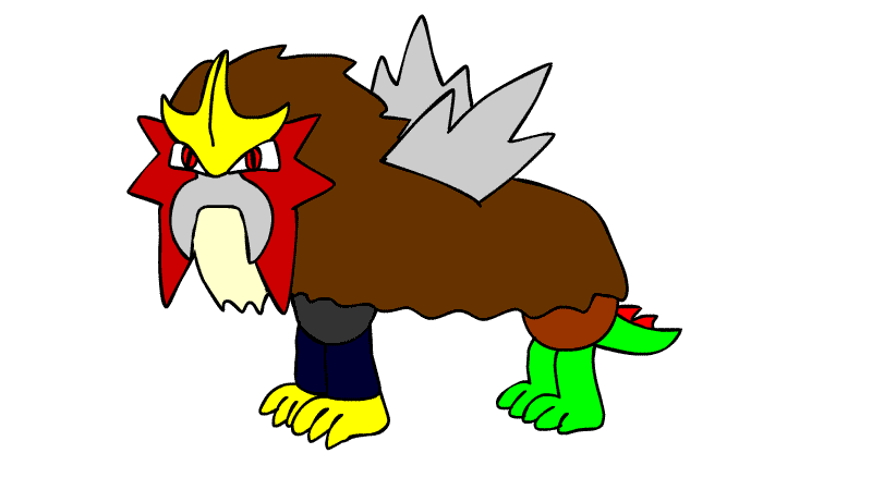 Skylandermon Skylanders X Pokemon Day 15 Lion By Blackrhinoranger On Deviantart Skylandermon Skylanders X Pokemon Day 15 Lion By Blackrhinoranger On Deviantart