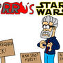 Unused BRR's May the Force Be Live thumbnail 8