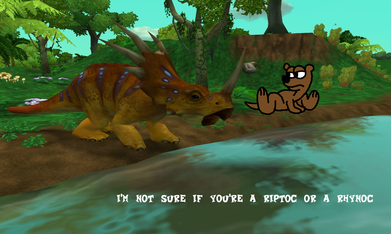 Zoo Tycoon 2: Dino Danger Pack (2006)