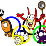 Skylympics Logo