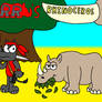 BRR's Running with Rhinos live thumbnail