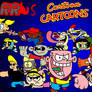 BRR's Cartoon Cartooning Live thumbnail