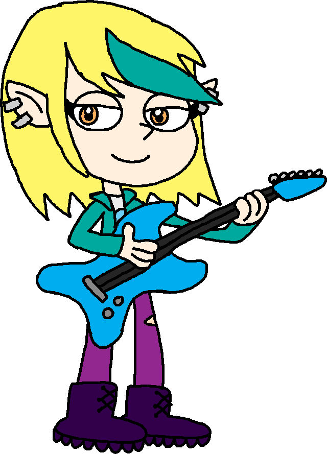 Samity by Blackrhinoranger on DeviantArt