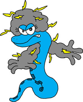 OCtober - Anna Thunda