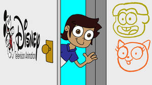 Luz leaves Disney TVA