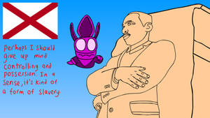 Masker Mind in Alabama