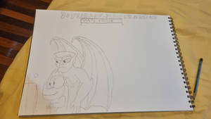 30 years of Black Rhino Ranger: TV Cartoon (1994)