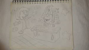 Punguari with Collector (Louds with Owls finale)