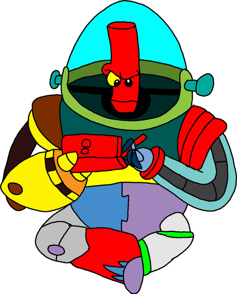 XL playing Nintendo DS Lite by Blackrhinoranger on DeviantArt