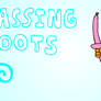Luan's Imaginator - Passing Boots
