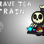 Luna's Imaginator - Grave Tea Train