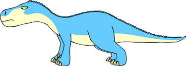 Characters not in DHBM - Aladar