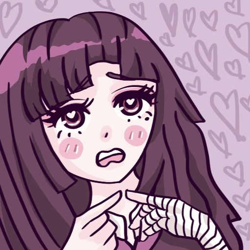 Mikan Tsumiki Super Danganronpa 2 Icon By Lilypadsad On Deviantart Mikan Tsumiki Super Danganronpa 2 Icon By Lilypadsad On Deviantart