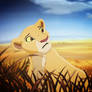 The Lion King