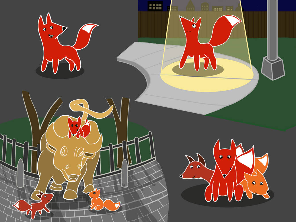 Pablo The Little Red Fox By Addelum On DeviantArt pablo-the-little-red-fox-by-addelum-on-deviantart