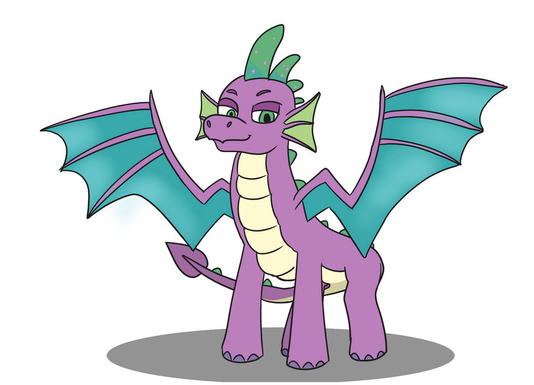 Knight Rider 5 Spike G5 Spike by Addelum on DeviantArt