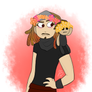 Flower crowns - steve and lil' steve