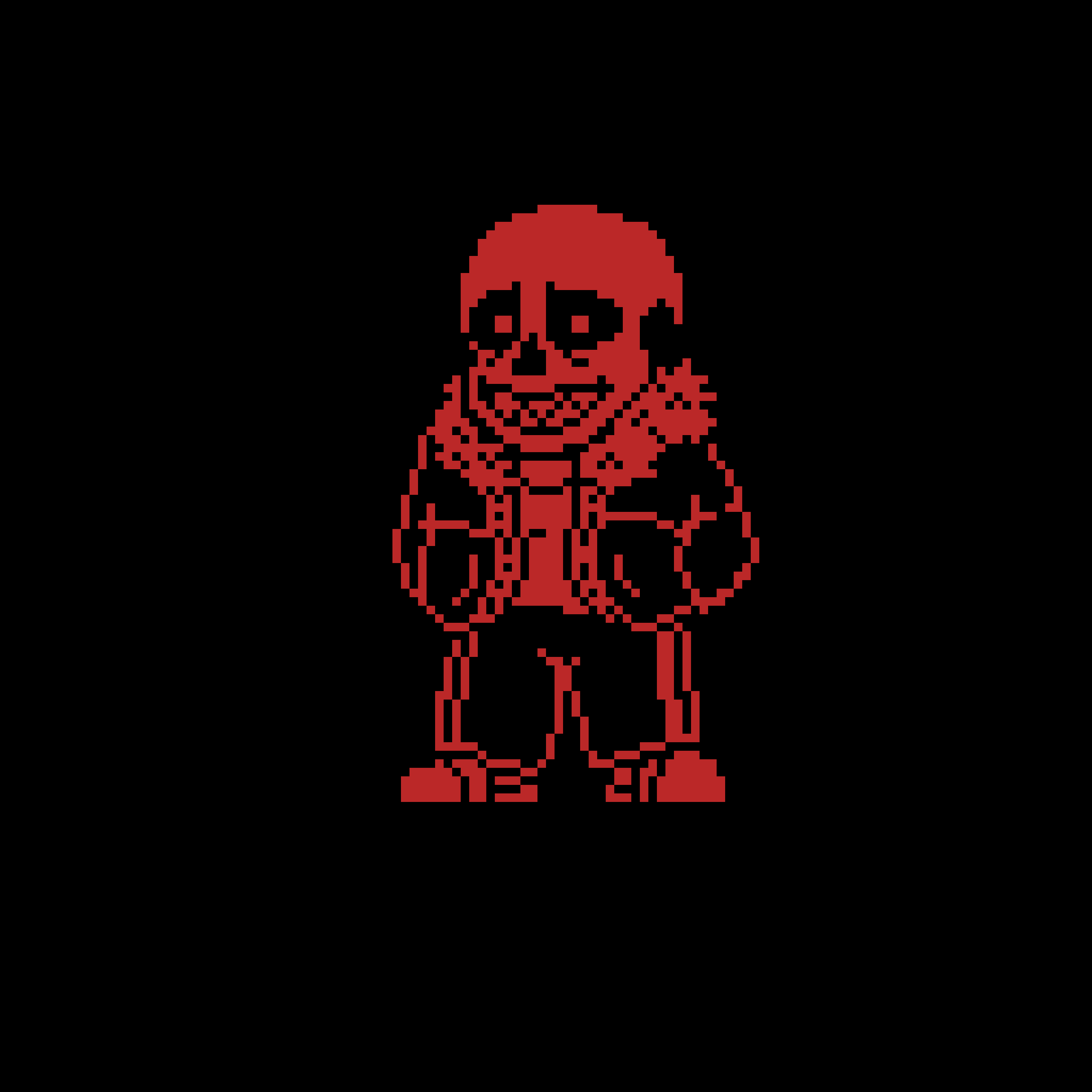 Underfell Sans Sprite Gif By Musilisme On Deviantart Underfell Sans Sprite Gif By Musilisme On Deviantart
