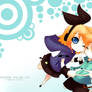 Rin.Len -Hoodies-