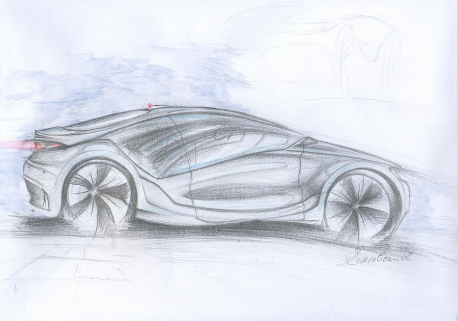 Deviantart Car Design Car design 1 by DDArtworks on DeviantArt