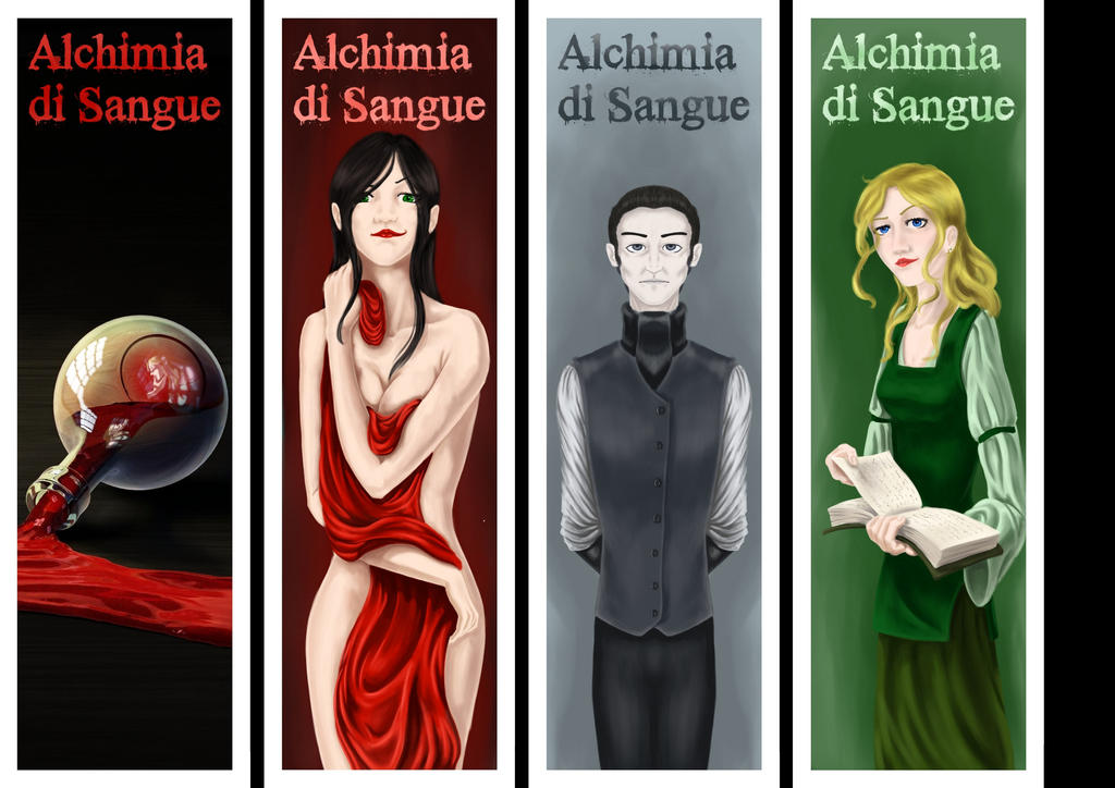 bookmark set by naghree-tales
