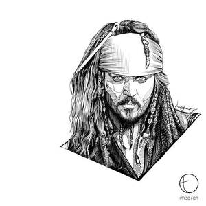 Jack Sparrow