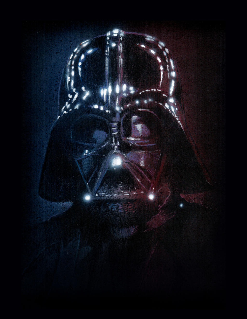 Darth Vader