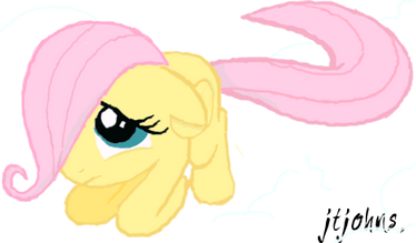 Fluttershy