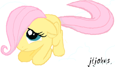 Fluttershy