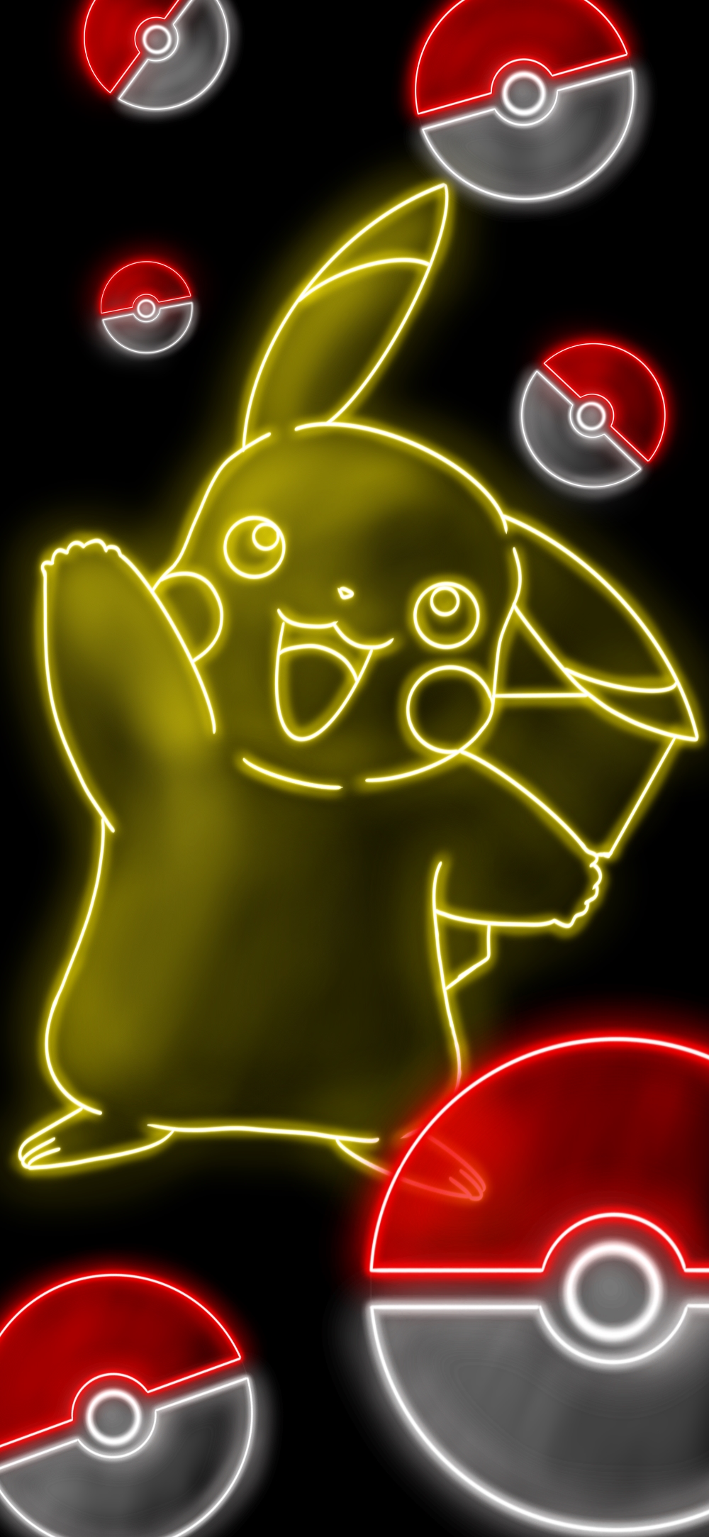 Pikachu iPhone 11 Wallpaper by Jayart7 on DeviantArt Pikachu iPhone 11 Wallpaper by Jayart7 on DeviantArt