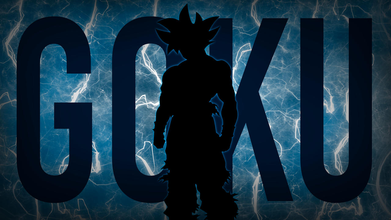 Goku PC HD Wallpaper by Jayart7 on DeviantArt Goku PC HD Wallpaper by Jayart7 on DeviantArt